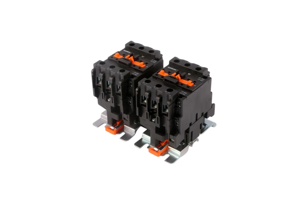 Пускатель ВТМ (S) Пускатель ПМА-3302-40А-36АС-(2з+2р)-УХЛ4-Б-EURO купить с доставкой по РФ