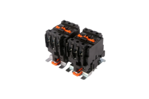 Пускатель ВТМ (S) Пускатель ПМА-3300-40А-110АС-(2з+2р)-УХЛ4-А-EURO