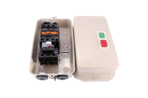 Пускатель ВТМ (S) Пускатель ПМА-3240-40А-110АС-(1з+1р)-РТЛ2055-2(30,0-40,0А)-УХЛ3-А-EURO