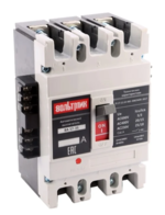 Автоматический выключатель ВТМ (S) ВА 57-35 341810 80А 800 (НР-380АС) купить с доставкой по РФ