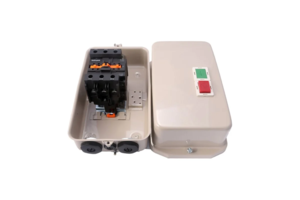 Пускатель ВТМ (S) Пускатель ПМА-3130-40А-36АС-(1з+1р)-УХЛ3-В-EURO