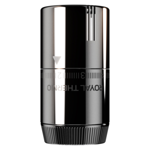 Термоголовка жидкостная Royal Thermo Design М30х1,5 хром