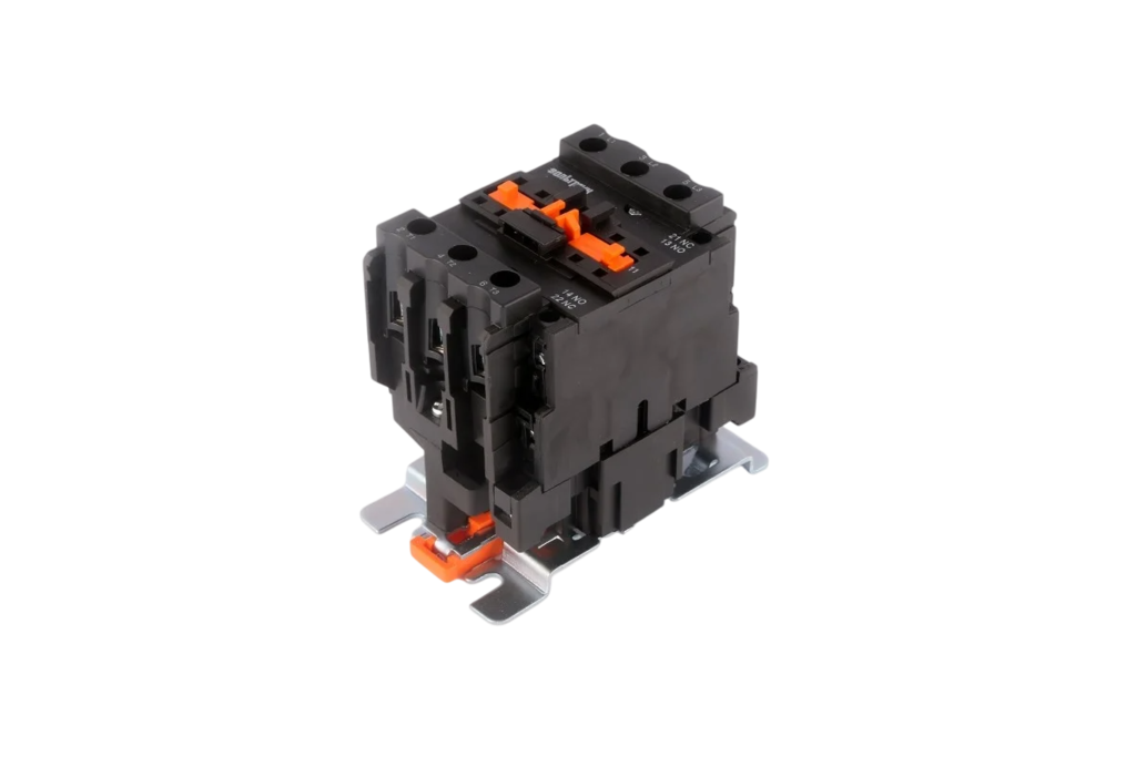 Пускатель ВТМ (S) ПМЕ-411-63А-220АС-(1з+1р)-УХЛ4-Б-EURO купить с доставкой по РФ