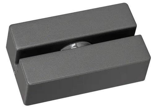 Светильник LGD-STRIPE-3W Warm2700 (GR, 20 deg, 230V) (Arlight, IP65 Металл, 3 года) купить с доставкой по РФ