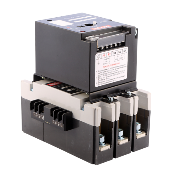 Автоматический выключатель ВТМ (S) ВА 57-35 346230 250А 2500 (НР-380АС; ПЭ-220АС) купить с доставкой по РФ