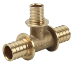 Тройник Sanext, 40 - 32 - 40 купить с доставкой по РФ