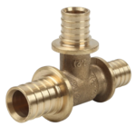 Тройник Sanext, 40 - 32 - 32 купить с доставкой по РФ