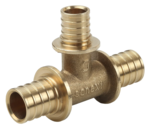 Тройник Sanext, 32 - 32 - 25 купить с доставкой по РФ