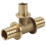 Тройник Sanext, 32 - 32 - 20 купить с доставкой по РФ