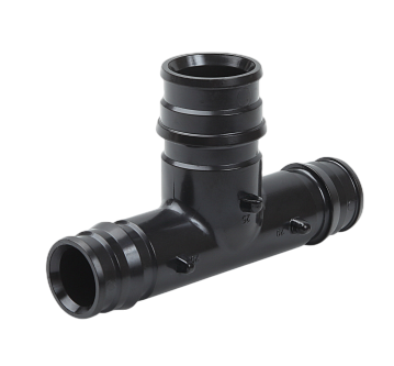 Тройник Sanext Lite PPSU 20х25х20 купить с доставкой по РФ