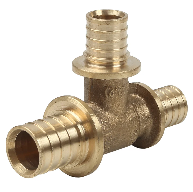 Тройник Sanext, 32 - 25 - 25 купить с доставкой по РФ