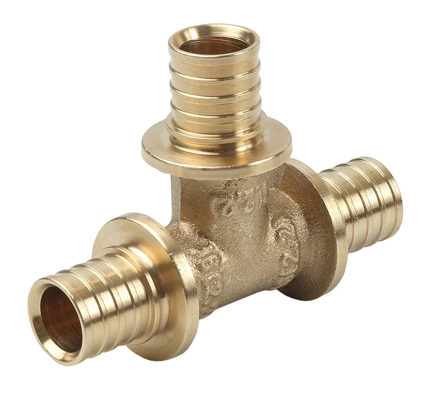 Тройник Sanext, 32 - 32 - 32 купить с доставкой по РФ