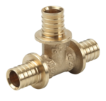 Тройник Sanext, 32 - 32 - 32 купить с доставкой по РФ