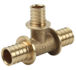 Тройник Sanext, 25 - 16 - 16 купить с доставкой по РФ