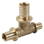 Тройник Sanext, 20 - 25 - 16 купить с доставкой по РФ