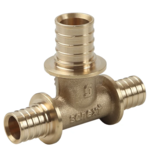 Тройник Sanext, 16 - 25 - 16 купить с доставкой по РФ