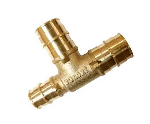 Тройник Sanext, 25 - 25 - 20 Lite купить с доставкой по РФ