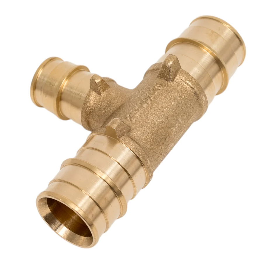 Тройник Sanext, 25 - 20 - 25 Lite купить с доставкой по РФ