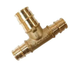 Тройник Sanext, 20 - 25 - 20 Lite купить с доставкой по РФ