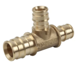 Тройник Sanext, 20 - 20 - 16 Lite купить с доставкой по РФ