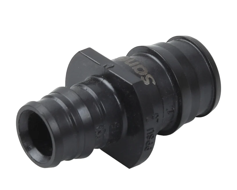 Переходная муфта SANEXT Lite PPSU 32х25 купить с доставкой по РФ