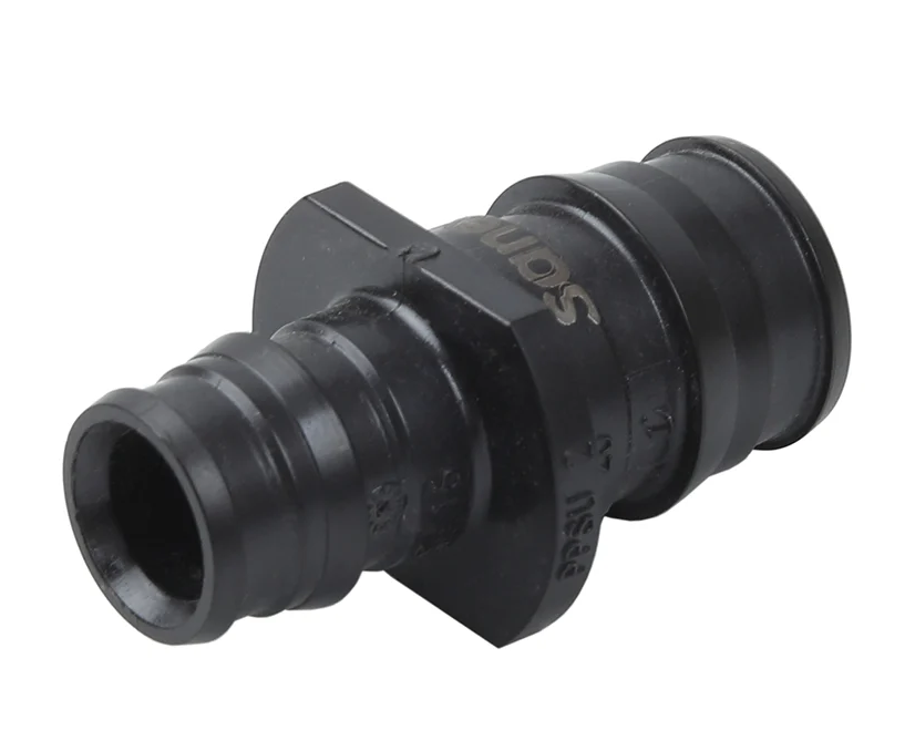 Переходная муфта SANEXT Lite PPSU 20х16 купить с доставкой по РФ