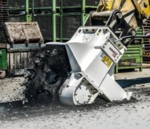 Дисковая фреза Simex RWE100 для экскаваторов от 50 до 75 тонн заказать со складов по всей России