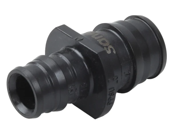 Переходная муфта SANEXT Lite PPSU 25х16 купить с доставкой по РФ