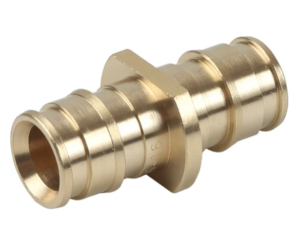 Муфта соединительная SANEXT равнопроходная 25 Lite купить с доставкой по РФ