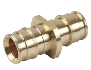 Муфта соединительная SANEXT равнопроходная 25 Lite