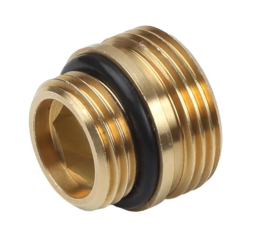 Ниппель переходной SANEXT для H-образного фитинга R3/4 Евроконус - R1/2 купить с доставкой по РФ