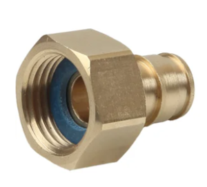 Переходник с накидной гайкой SANEXT 25 - G 3/4" Lite