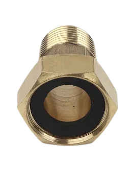 Присоединитель SANEXT ВР 1 1/4" x НР 1"