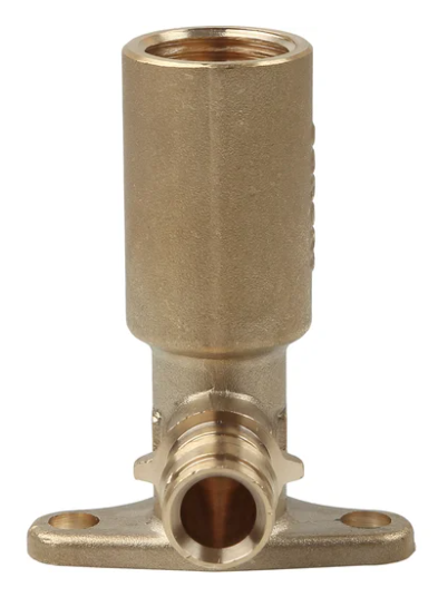 Водорозетка удлиненная SANEXT Lite 70 мм ВР 16 - G1/2" купить с доставкой по РФ