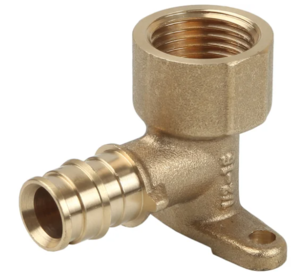 Водорозетка SANEXT Lite 16 - 1/2"