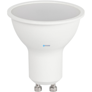 Лампочка светодиодная ЭРА GREEN LINE LED MR16-10W-865-GU10 GL GU10 10 Вт софит холодный свет