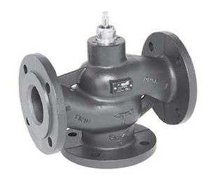 Седельный клапан Belimo H780N