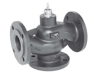 Седельный клапан Belimo H779R