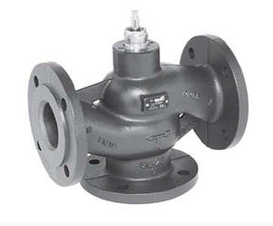 Седельный клапан BELIMO H725N