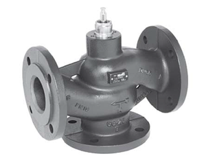 Седельный клапан BELIMO H750R