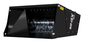 Дробильный ковш Simex CB1200