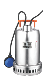 Погружной насос из нержавеющей стали Fancy QCK75m купить с доставкой по РФ