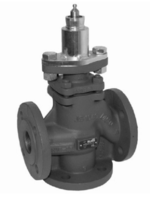 Седельный клапан BELIMO H7100X160-S4 купить с доставкой по РФ