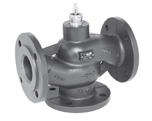 Седельный клапан BELIMO H7100R