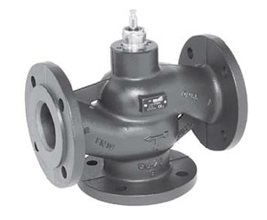 Седельный клапан BELIMO H7100N