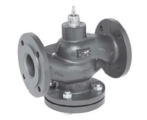 Клапан двухходовой седельный Belimo Ду80 Ру16 H680N