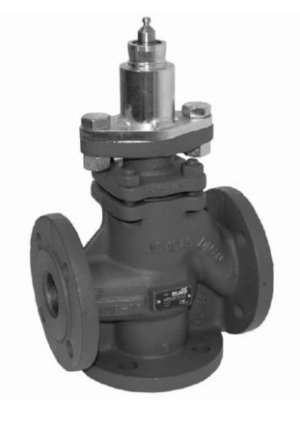 Седельный клапан BELIMO H7025X10-S2