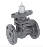 Седельный клапан BELIMO H6015X1-S2 купить с доставкой по РФ