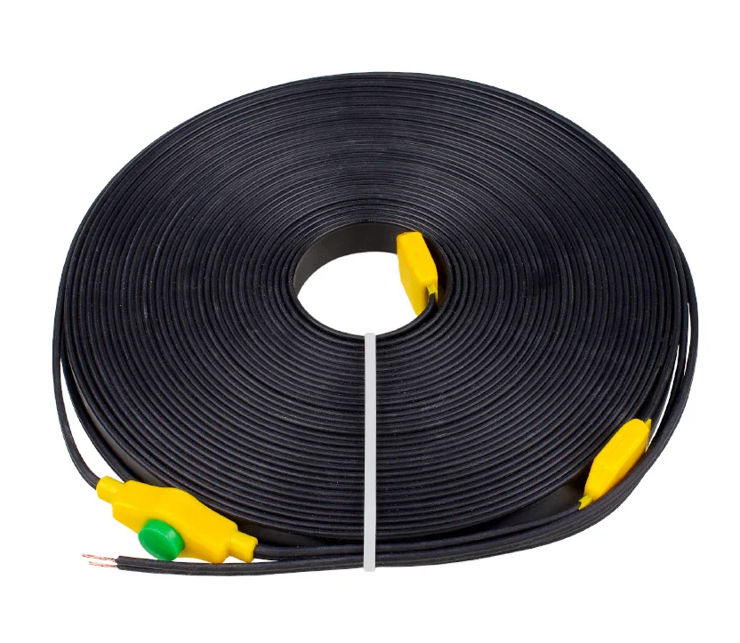 Нагревательная лента Терм StopMoroz Agro 15-490 купить с доставкой по РФ