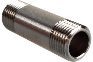 Бочонок резьбовой Valtec, 1/2 нар. х150мм